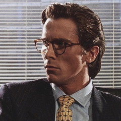 IMMACULATE - VISXGE X PATRICK BATEMAN