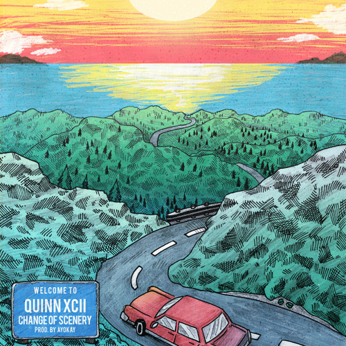 Quinn XCII