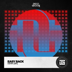 DENN [BR] - Easy Back (Original Mix)