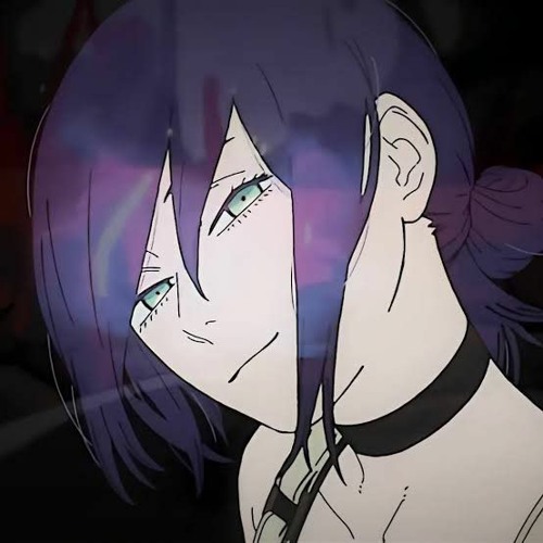 Reze Arc Teaser ost extend (better) #chainsawman