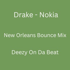 Nokia (Nola Bounce Mix)