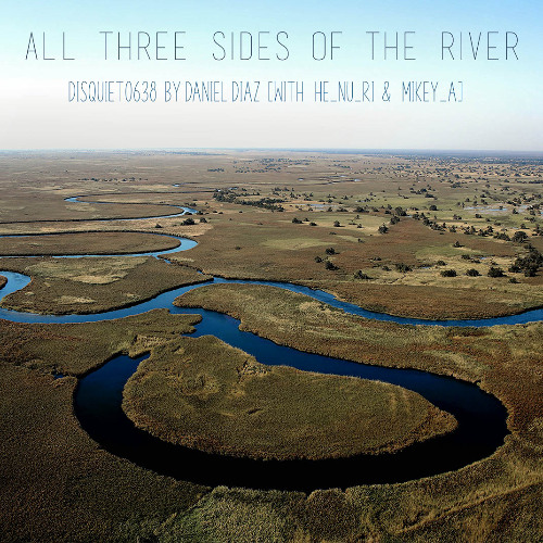 all three sides of the river [with he_nu_ri & mikey_a] disquiet0638