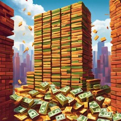 Brick by Brick (pro by Svcci )
