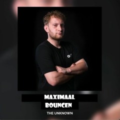 maximaal bouncen