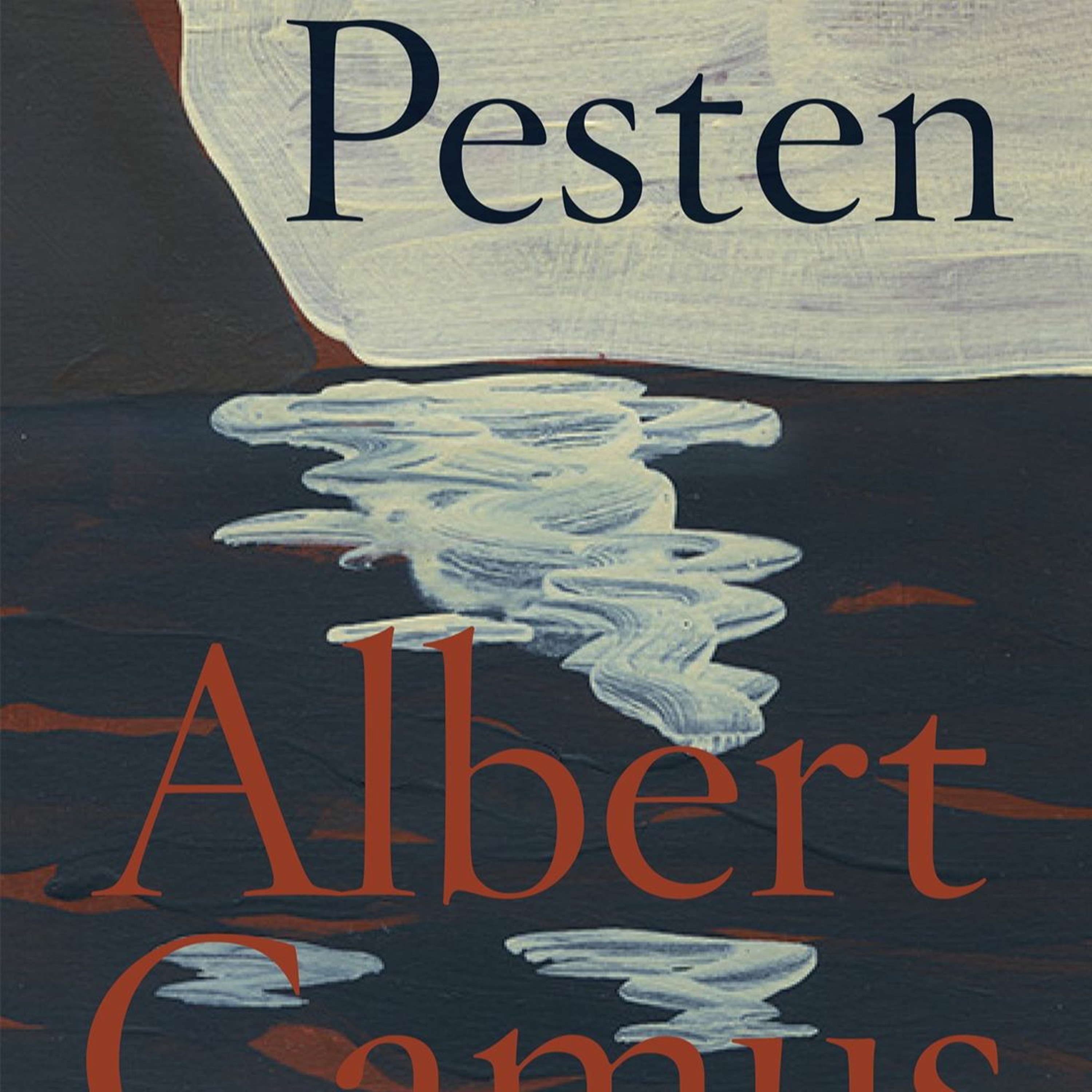 cover of episode Podden pratar Pesten, del 3