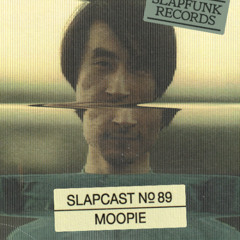 Moopie - SLAPCAST089
