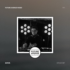 Future Avenue Mixed 064 - AOVA