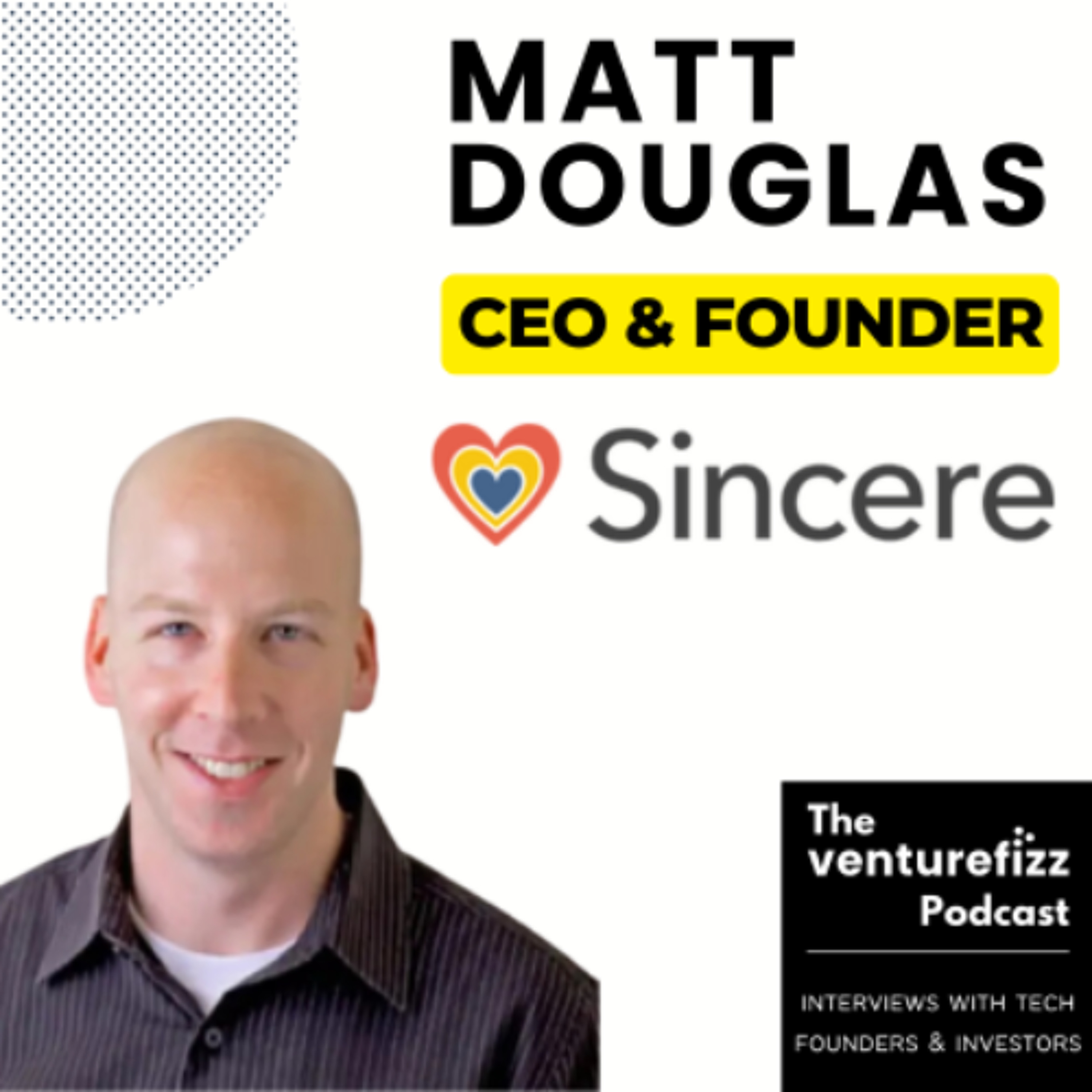 The VentureFizz Podcast