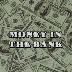 MONEY IN THE BANK [INSTRUMENTAL] - Jamini x Reyrzy