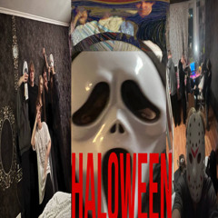 haloween + obscure33, o’wäld, wakaru, ТИМОХА МС