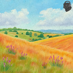 Deerson, Caledonian Sleeper - riverside, by your side