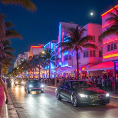 Friday Night - Instrumental (Prod by Millibands x ItsCarduh)