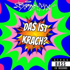 DAS IST KRACH?