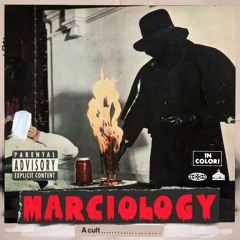 Roc Marciano x Alchemist x Animoss "marciology" type beat