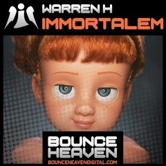 Warren H - Immortalem