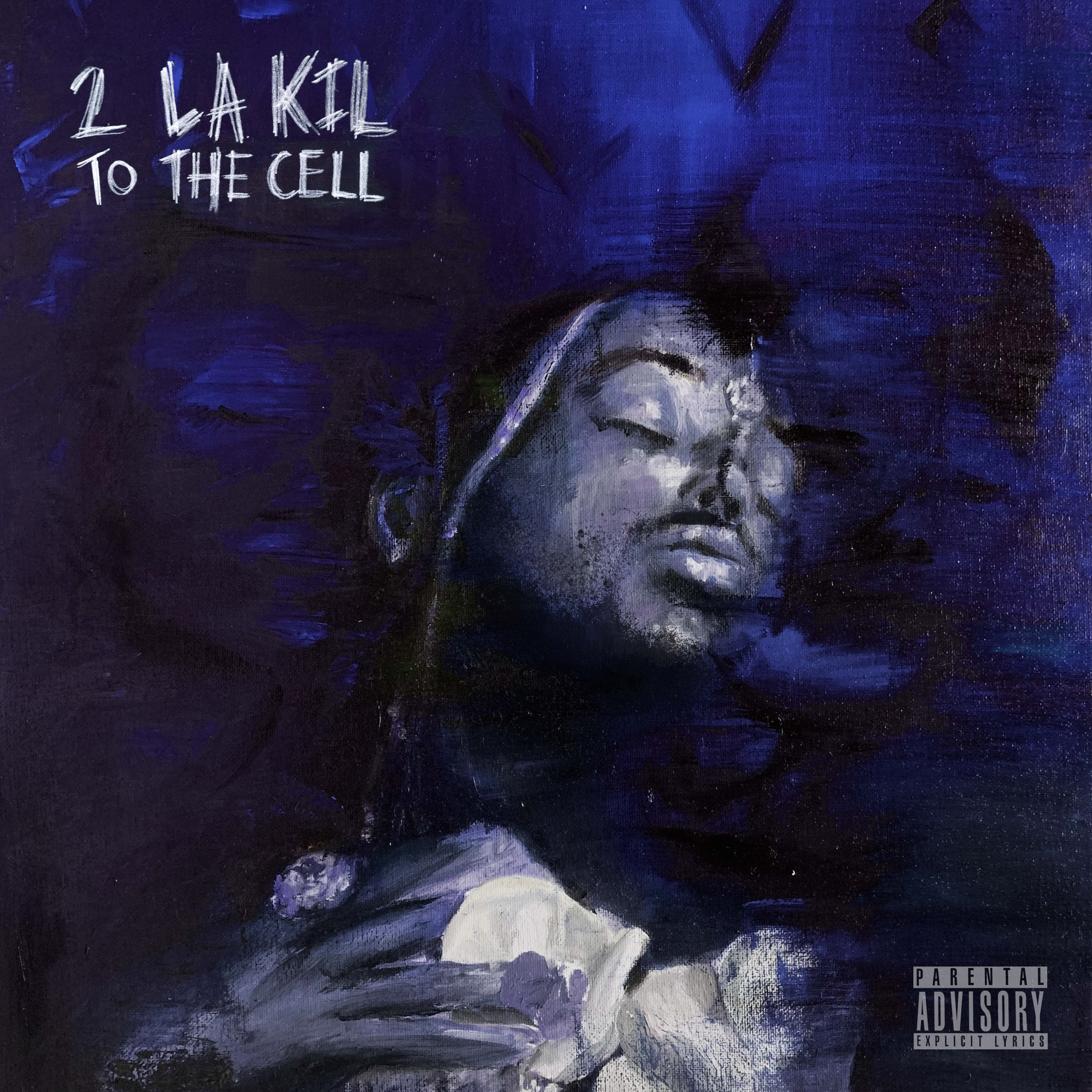 16. 2 The Cell episode artwork