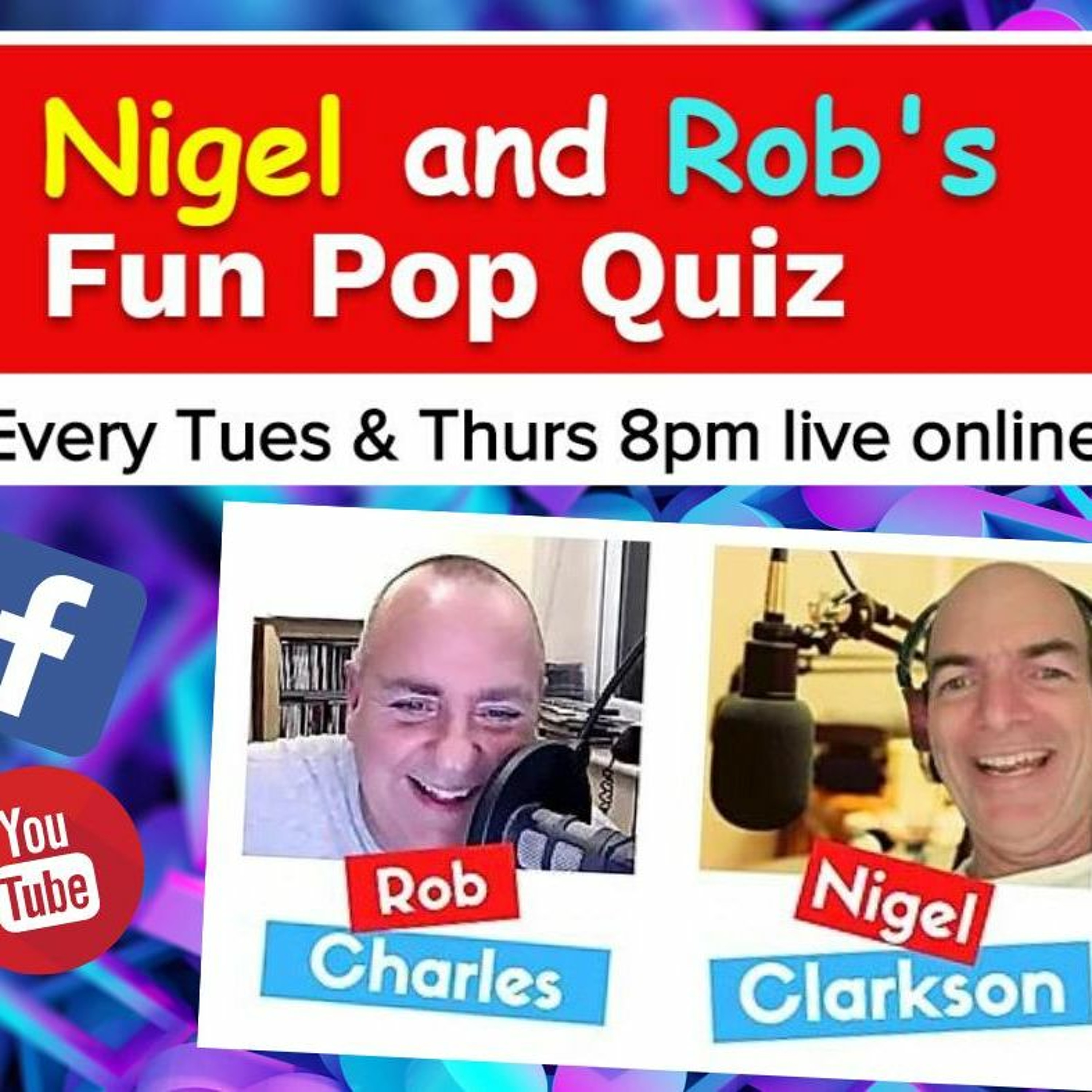 robcharles