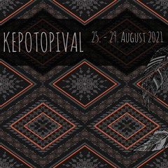 SuNdokan at Kepotopival 2021 (from 170bpm to 206bpm) 28.08.2021