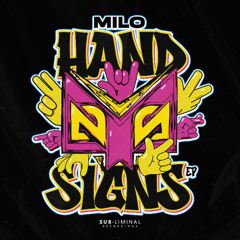 MIlo - Tin Pan Sound (Premiere) Sub-Liminal Recordings