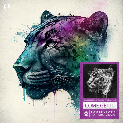 Come Get It (feat. MDM Music)
