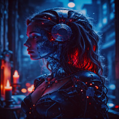 Found You in the Dark