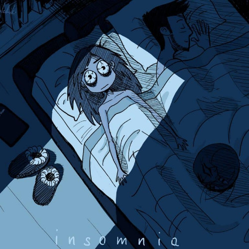 insomnia