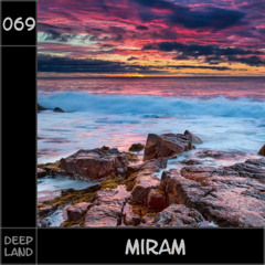 Deep Land - Miram (Set 069)