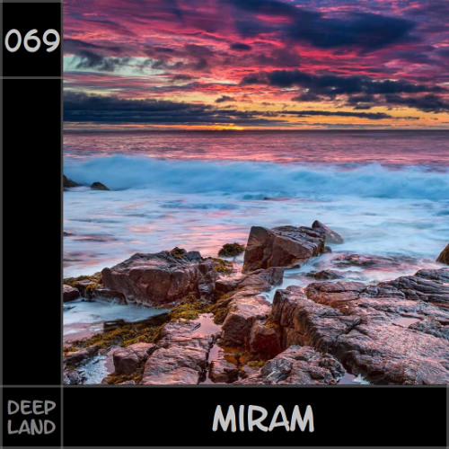 Deep Land - Miram (Set 069)