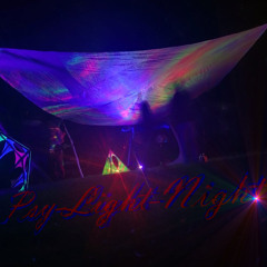 Psy-Light-Night