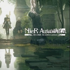 Vague Hope - NieR:Automata OST (Cover)