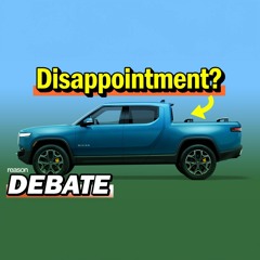 Will Electric Cars Disappoint Environmentalists?