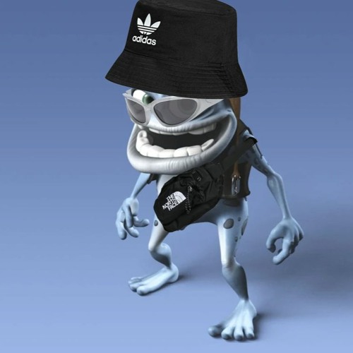 JADMPO - Axel F - Crazy Frog (JADMP Bootleg)