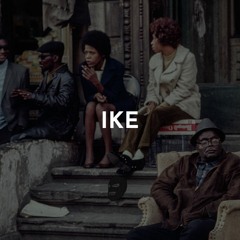 "IKE" prod. prod. Wealis | Boldy James x Roc Marciano x The Alchemist Type Beat