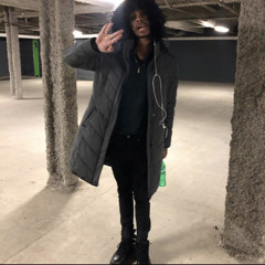 Sickboyrari - Warzone (sped up)