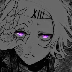 Gone into himself