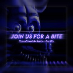 Join Us For A Bite (TameCheetah Beats x DarillisBeats) #jerseyclub