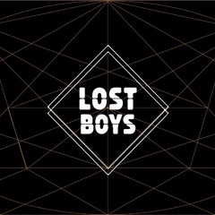 Lost Boys - May 2021 - Safety Protocol | Session 1 - with Anurag Hazel