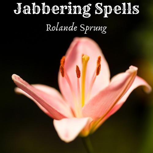 Jabbering Spells