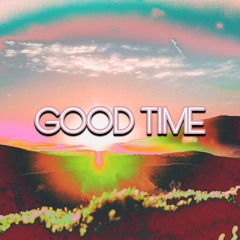 @DANNYOSONA - GOOD TIME (PROD. @JAYSPEX)