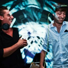 A.Anderedo @Watergate, Berlin - DE