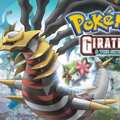 Pokémon giratina and the sky warrior watch clearance online
