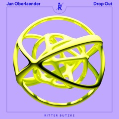 Jan Oberlaender - Drop Out (Karla Blum Remix) /// SNIPPET