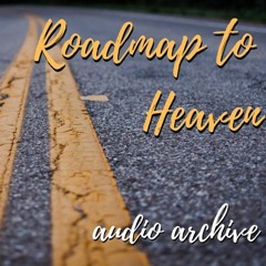 Fr James Mason Interview - October 1, 2020 - Roadmap to Heaven