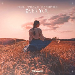 Pierse, Markvard & Summer Vibes - Over You