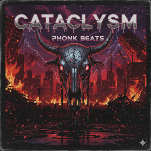 Frost Wasteland Drop – Phonk Aggressive Beats