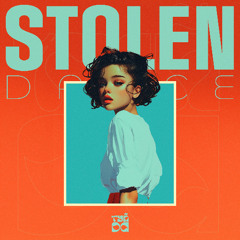 supwel - stolen dance