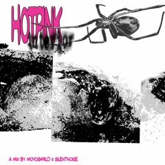 HOTPINK 2024 Mix by Moyoswrld