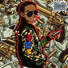 [HARD] Trap Beat - "MONEYBAGS"