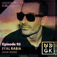UDGK Radio, Episode 92