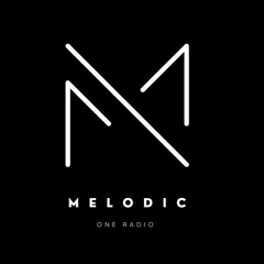 Melodic one radio 025 by Pedro V